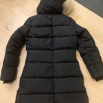 Thumbnail for New Pajar coat
