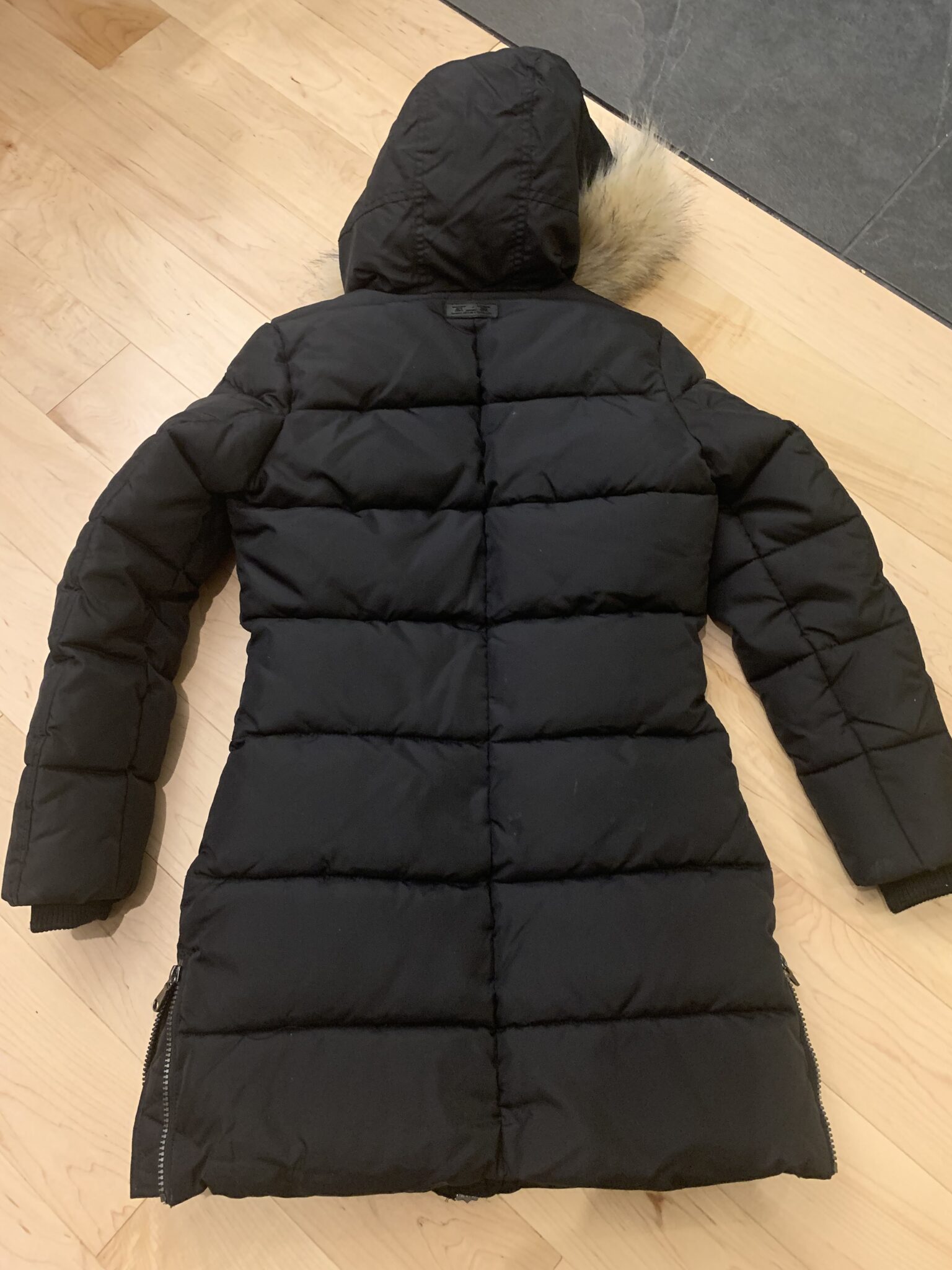 Image for New Pajar coat