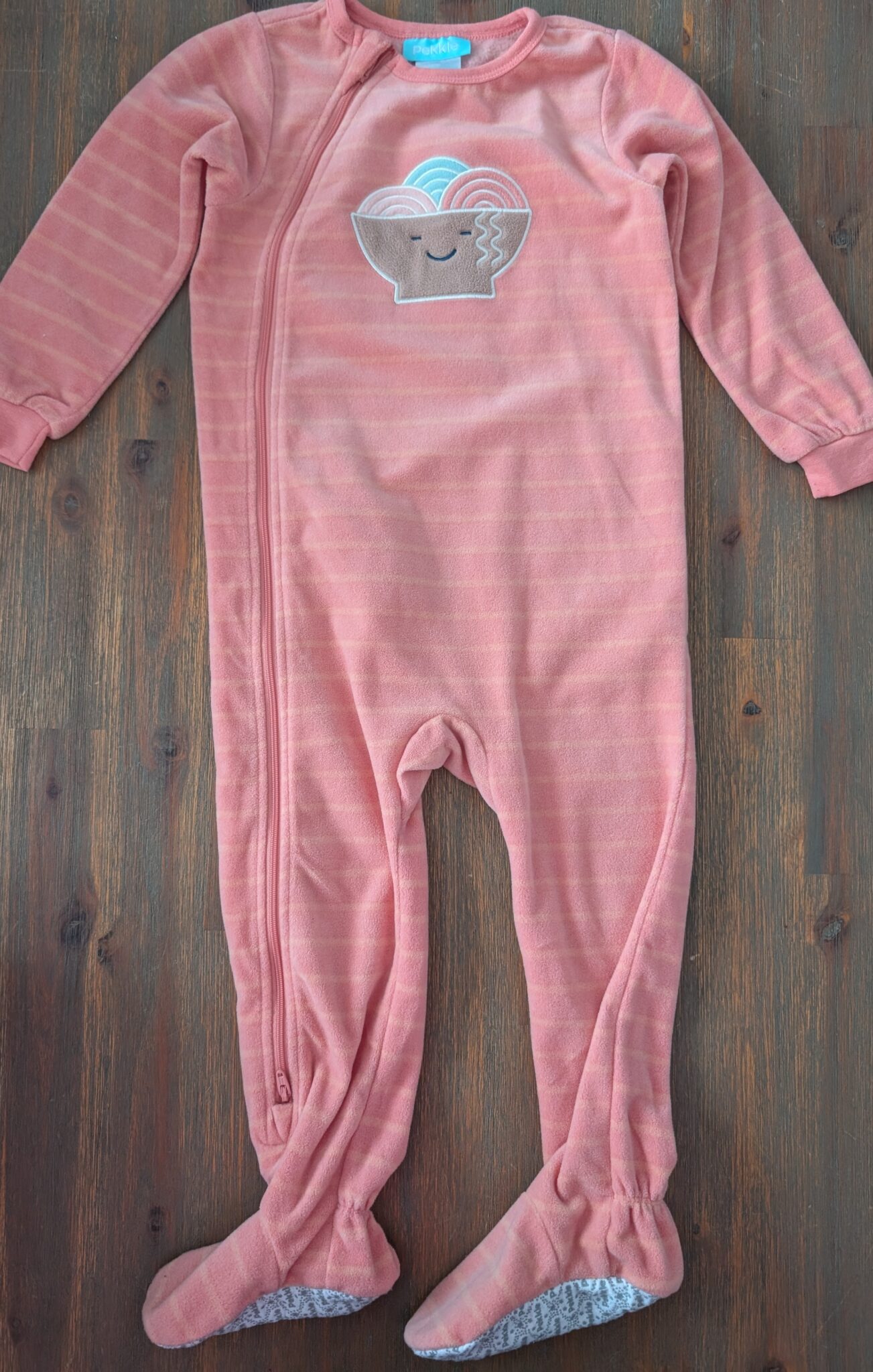 Featured image for Pyjama Pekkle 3 ans