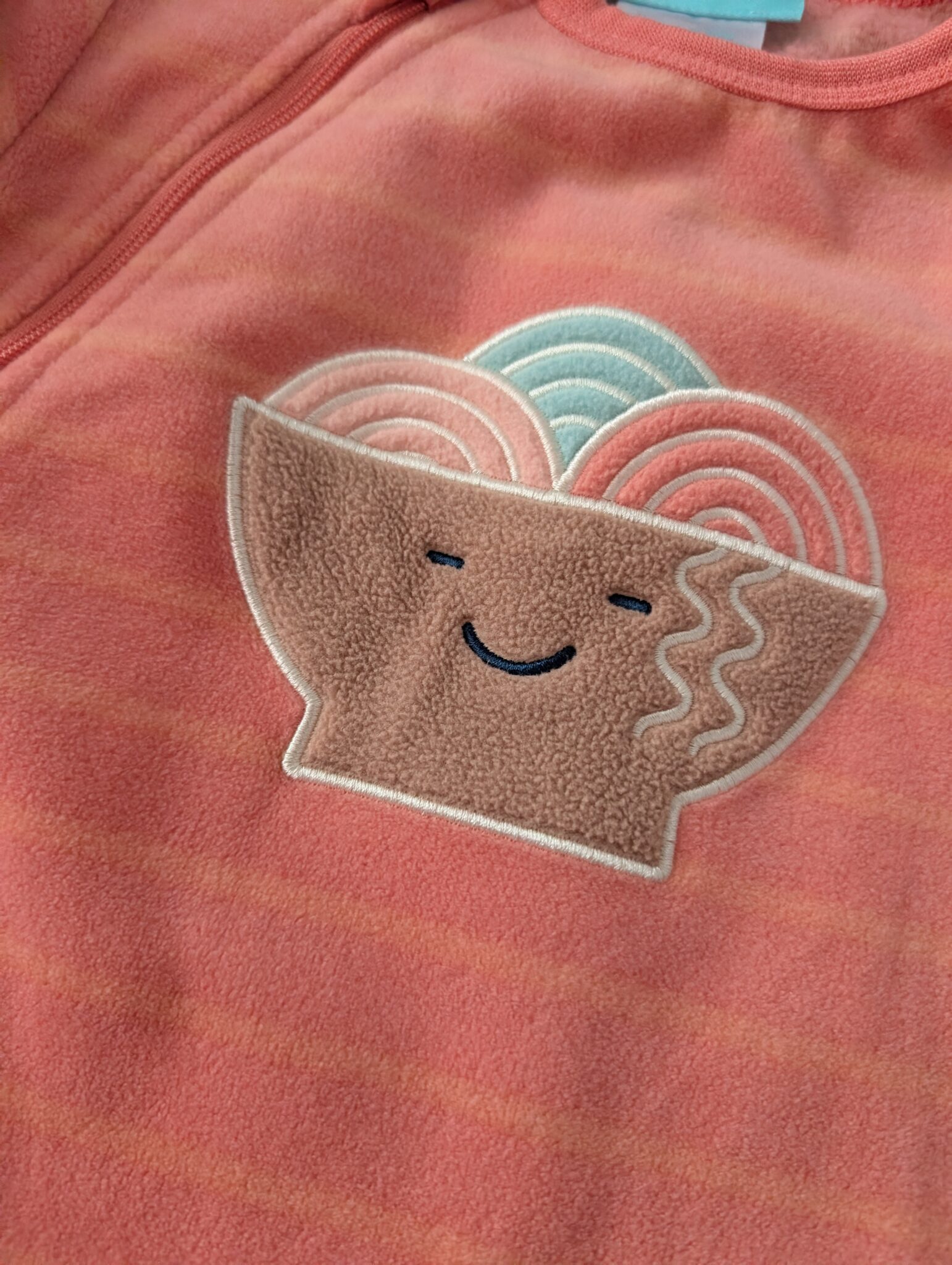 Image for Pyjama Pekkle 3 ans