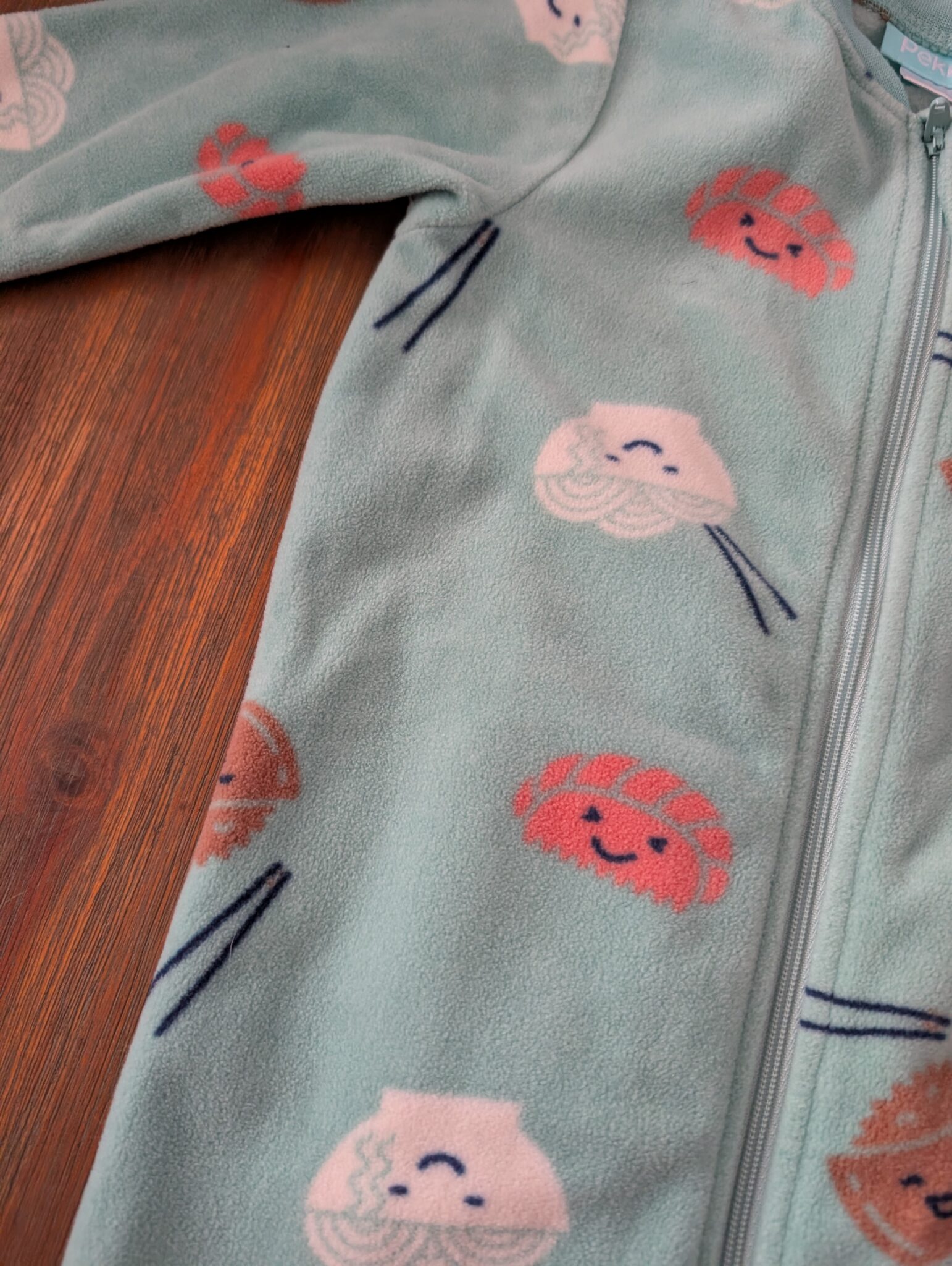Image for Pyjama Pekkle 3 ans
