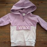 Featured thumbnail for Hoodie Will and you 2 ans
