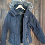 Thumbnail for Short winter coat