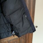 Thumbnail for Short winter coat