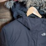 Thumbnail for Short winter coat