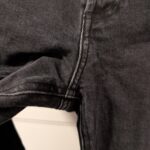 Thumbnail for Aritzia/Denim Forum Yoko High Rise Slim 28L sz 25