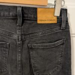 Thumbnail for Aritzia/Denim Forum Yoko High Rise Slim 28L sz 25