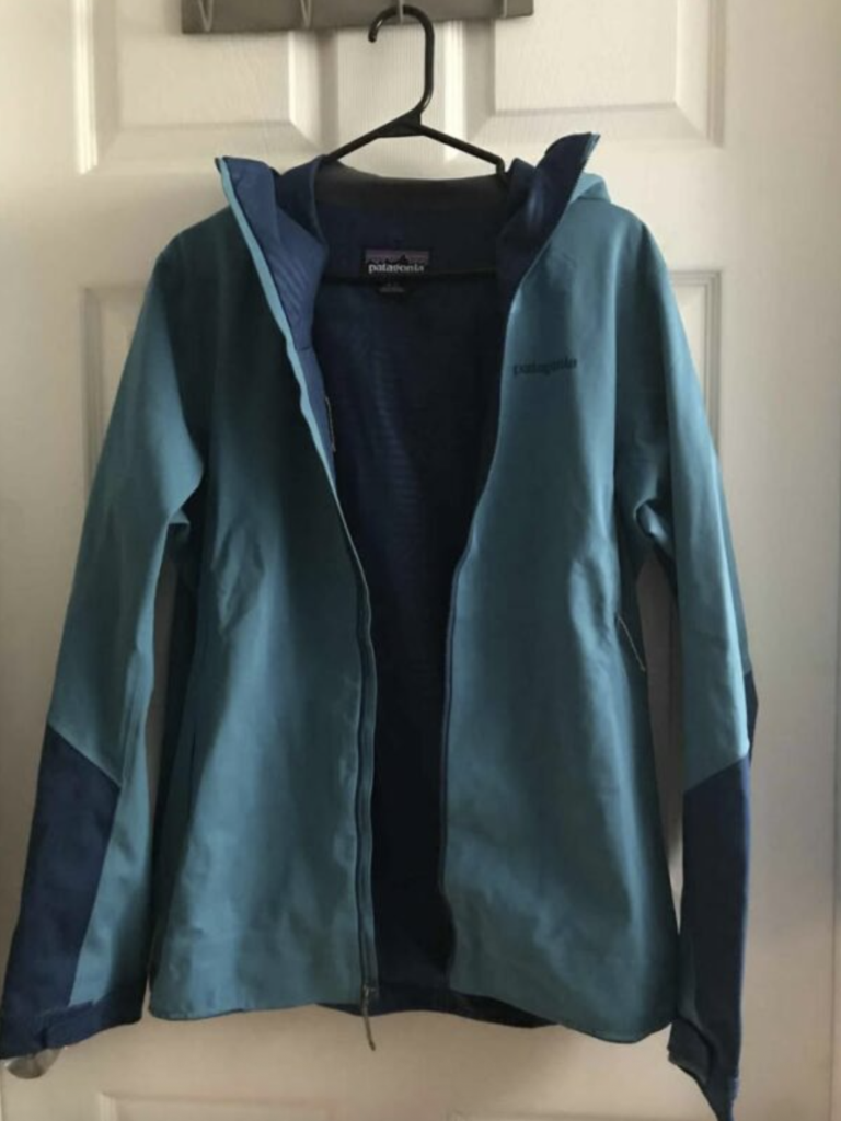 Image for Patagonia Men's Ski Jacket