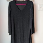 Featured thumbnail for Robe a manches longues