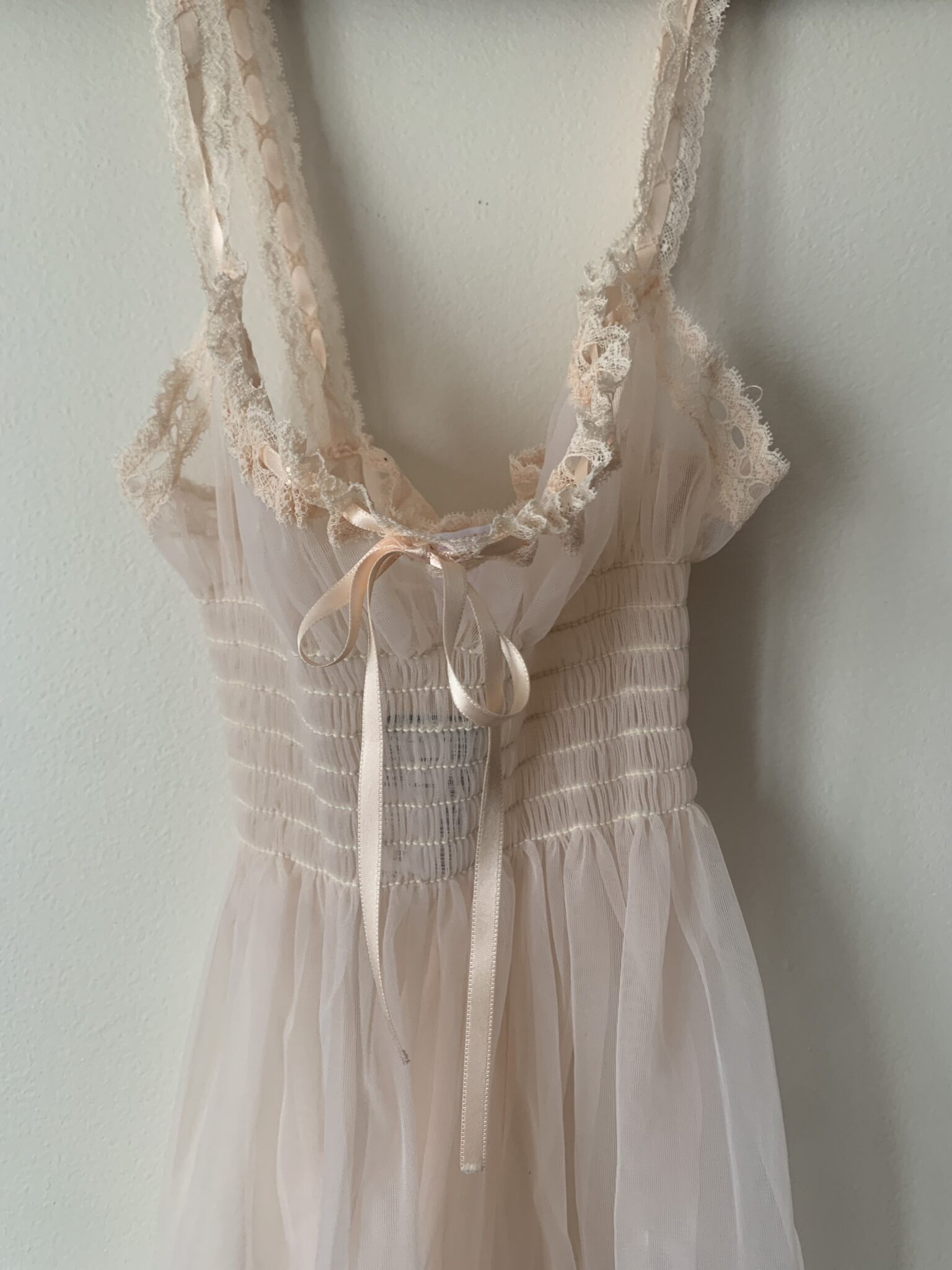 Featured image for Lingerie fifi chachnil paris