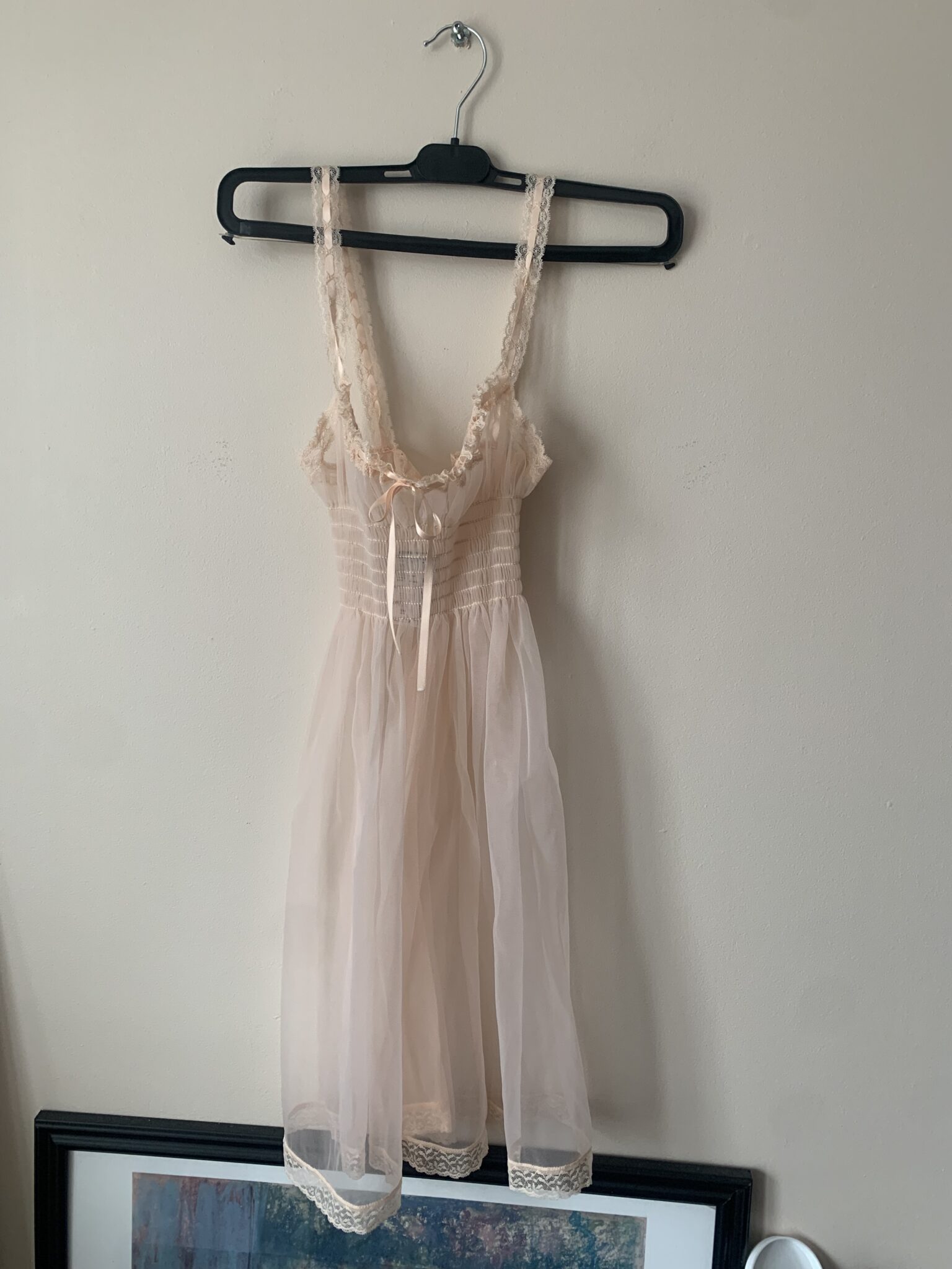 Image for Lingerie fifi chachnil paris