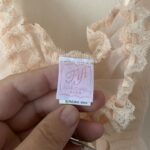 Thumbnail for Lingerie fifi chachnil paris