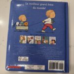 Thumbnail for Livre pour enfant - Je suis un grand frère