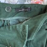 Thumbnail for Pantalon jambe ample
