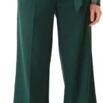 Thumbnail for Pantalon jambe ample