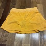 Featured thumbnail for Short skirt