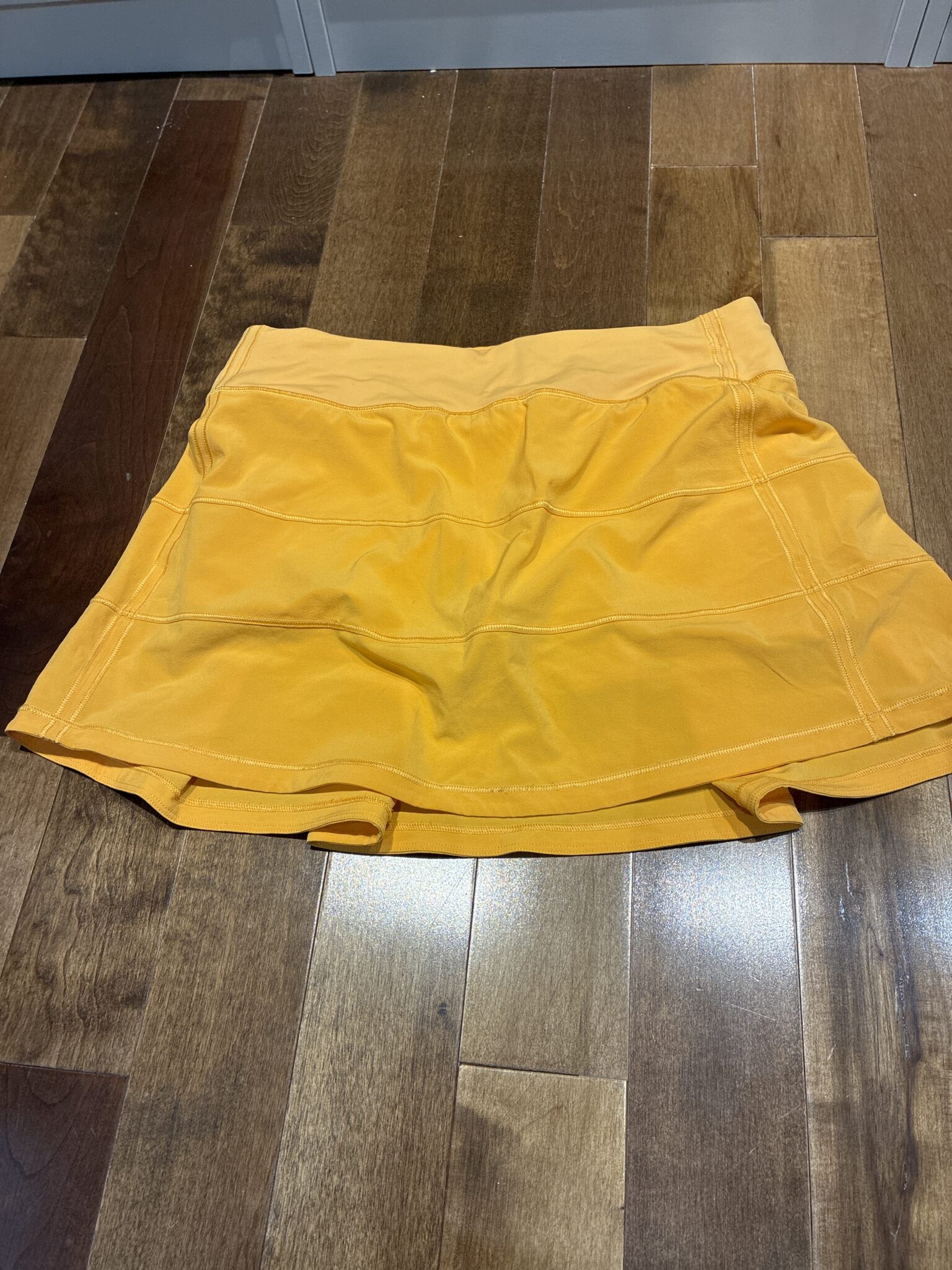 Featured image for Short skirt
