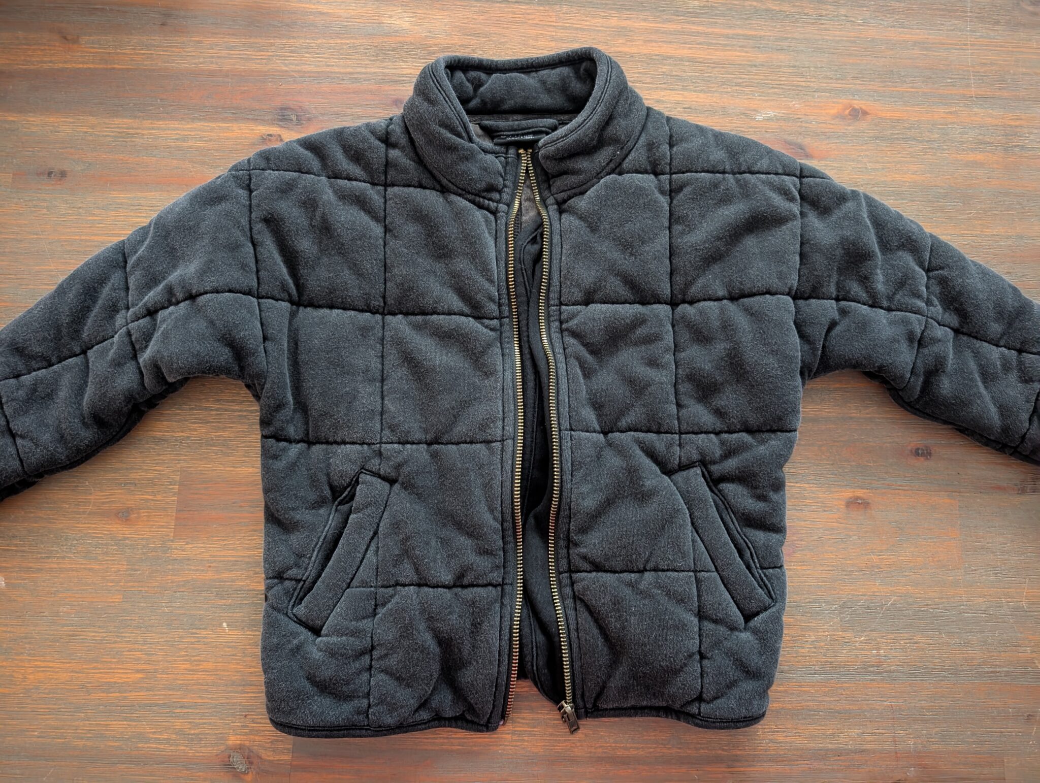 Featured image for Manteau Birdz 6 ans