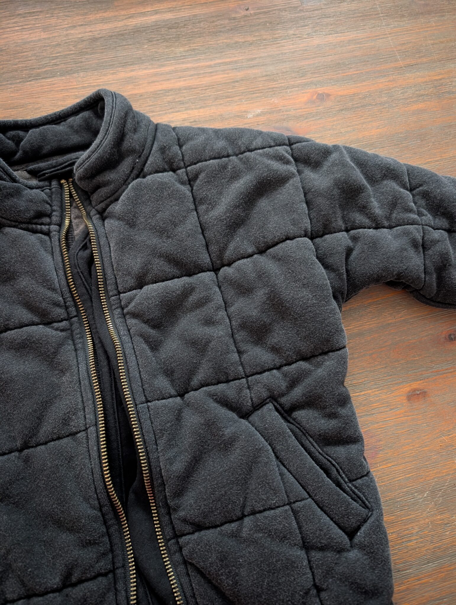 Image for Manteau Birdz 6 ans