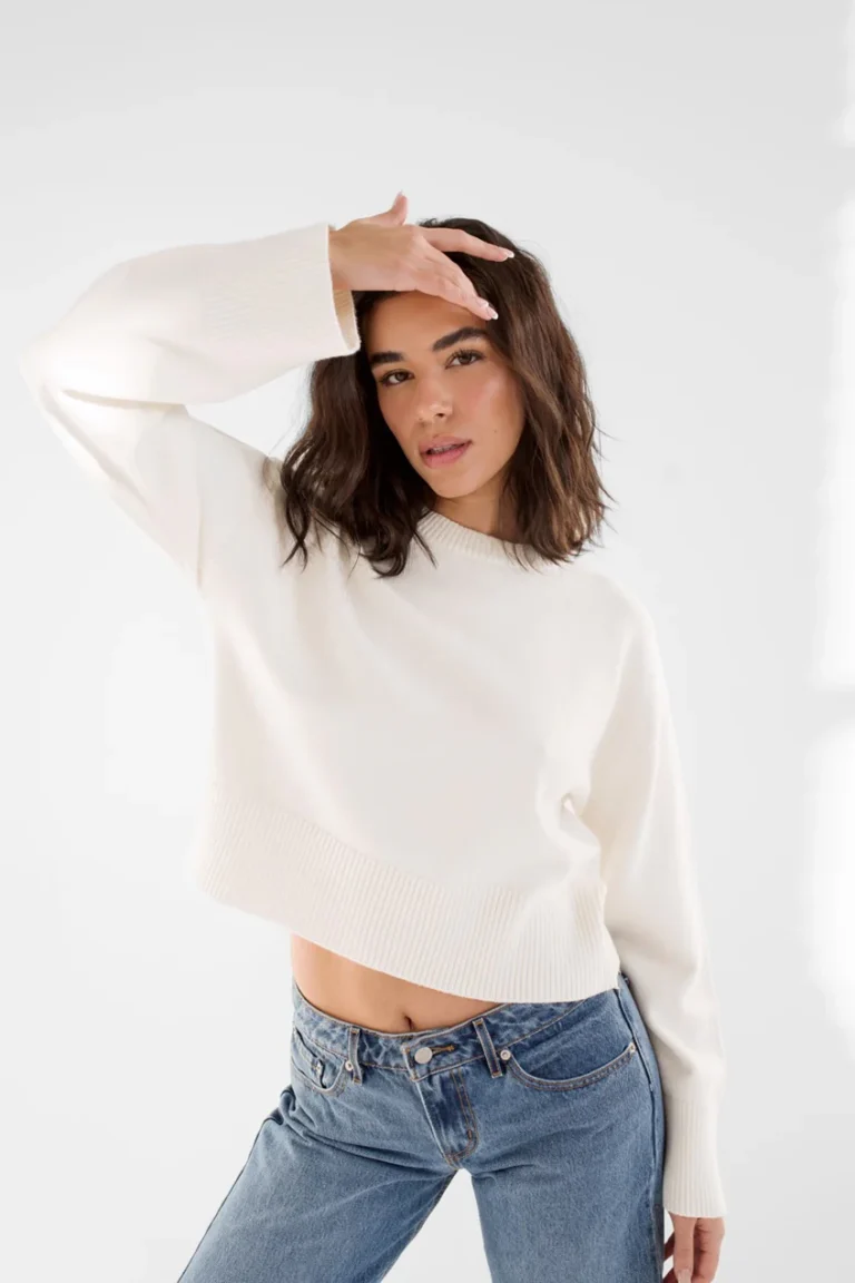 Image for Chandail Brooke de Dailystory