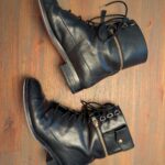Featured thumbnail for Bottes Michael Kors