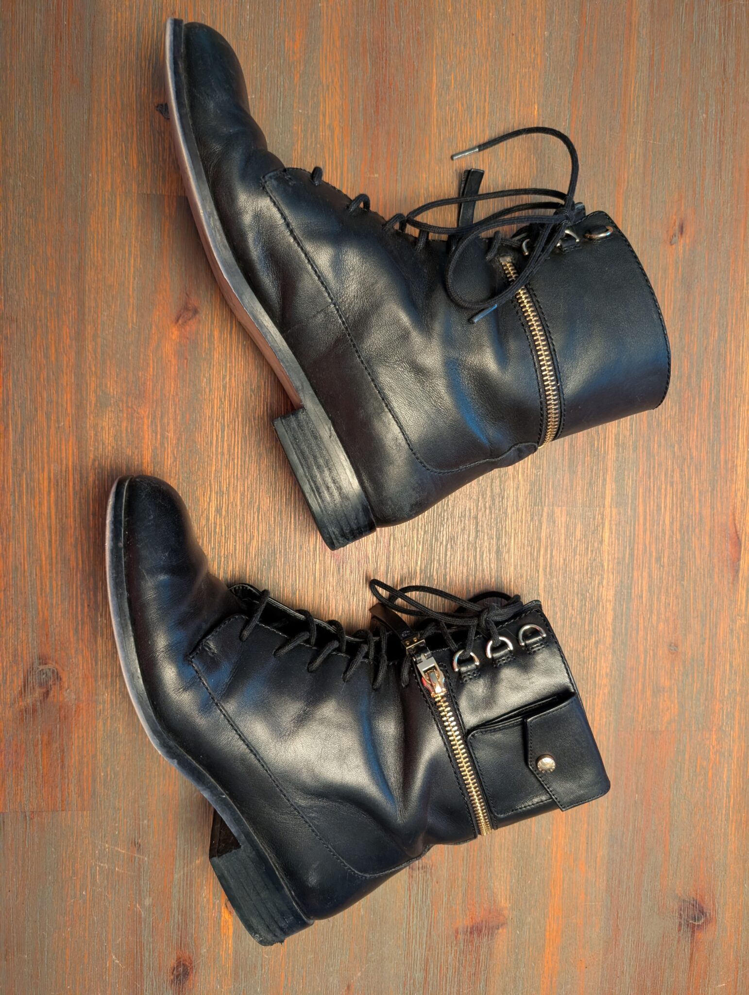 Featured image for Bottes Michael Kors
