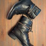 Thumbnail for Bottes Michael Kors