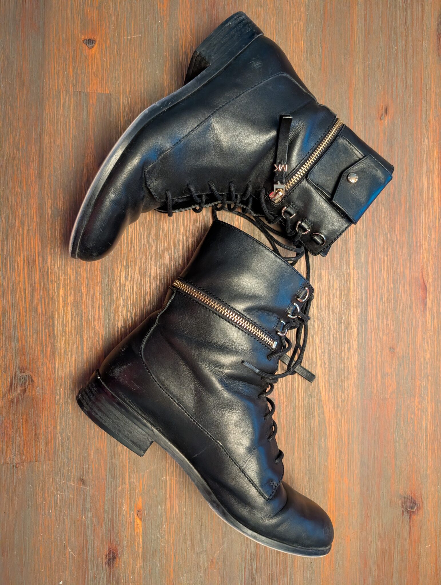 Image for Bottes Michael Kors