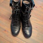Thumbnail for Bottes Michael Kors