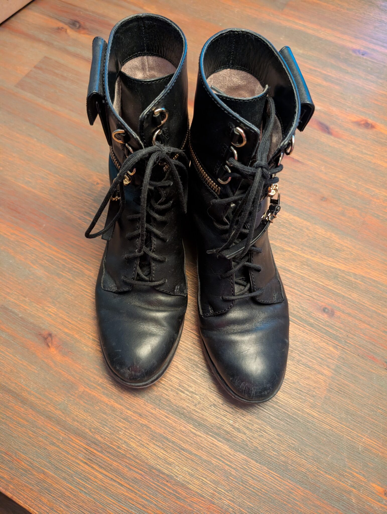 Image for Bottes Michael Kors