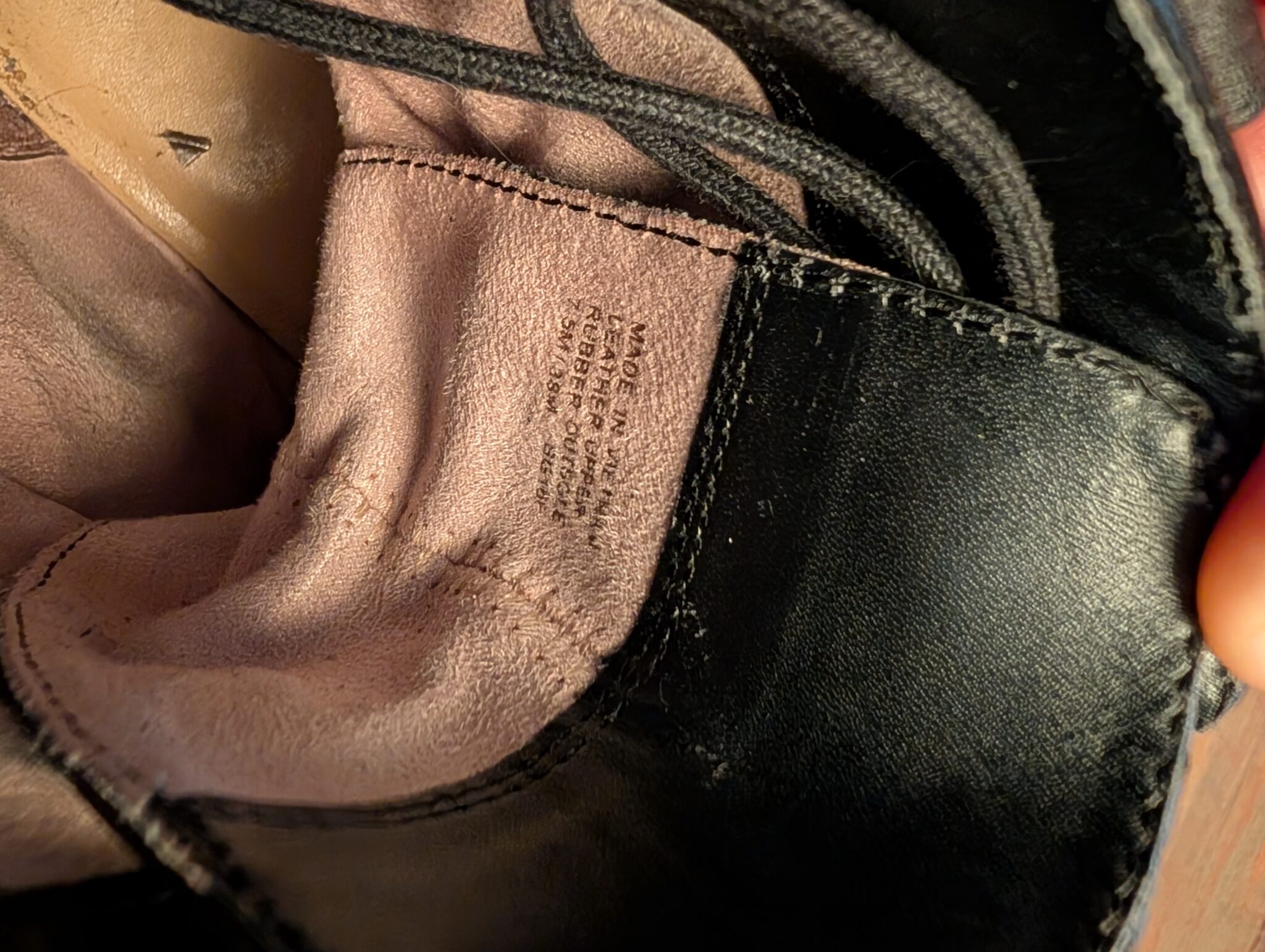 Image for Bottes Michael Kors