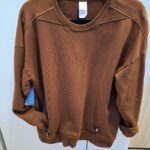 Featured thumbnail for Pull LOLË oversize