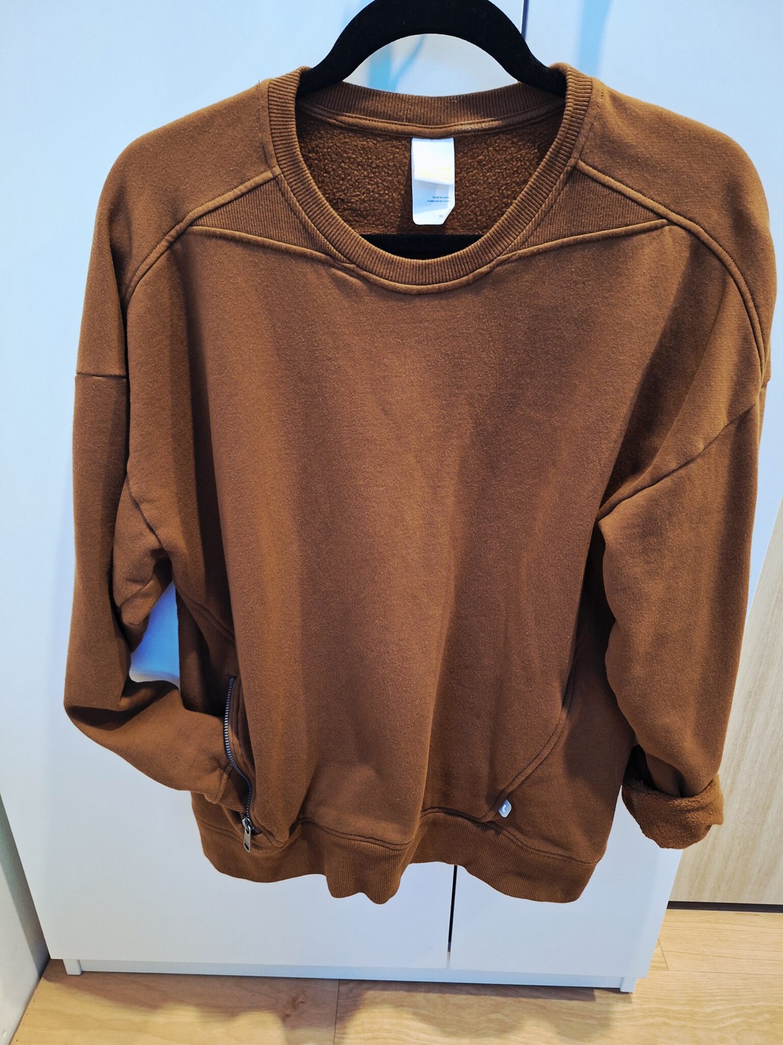 Featured image for Pull LOLË oversize