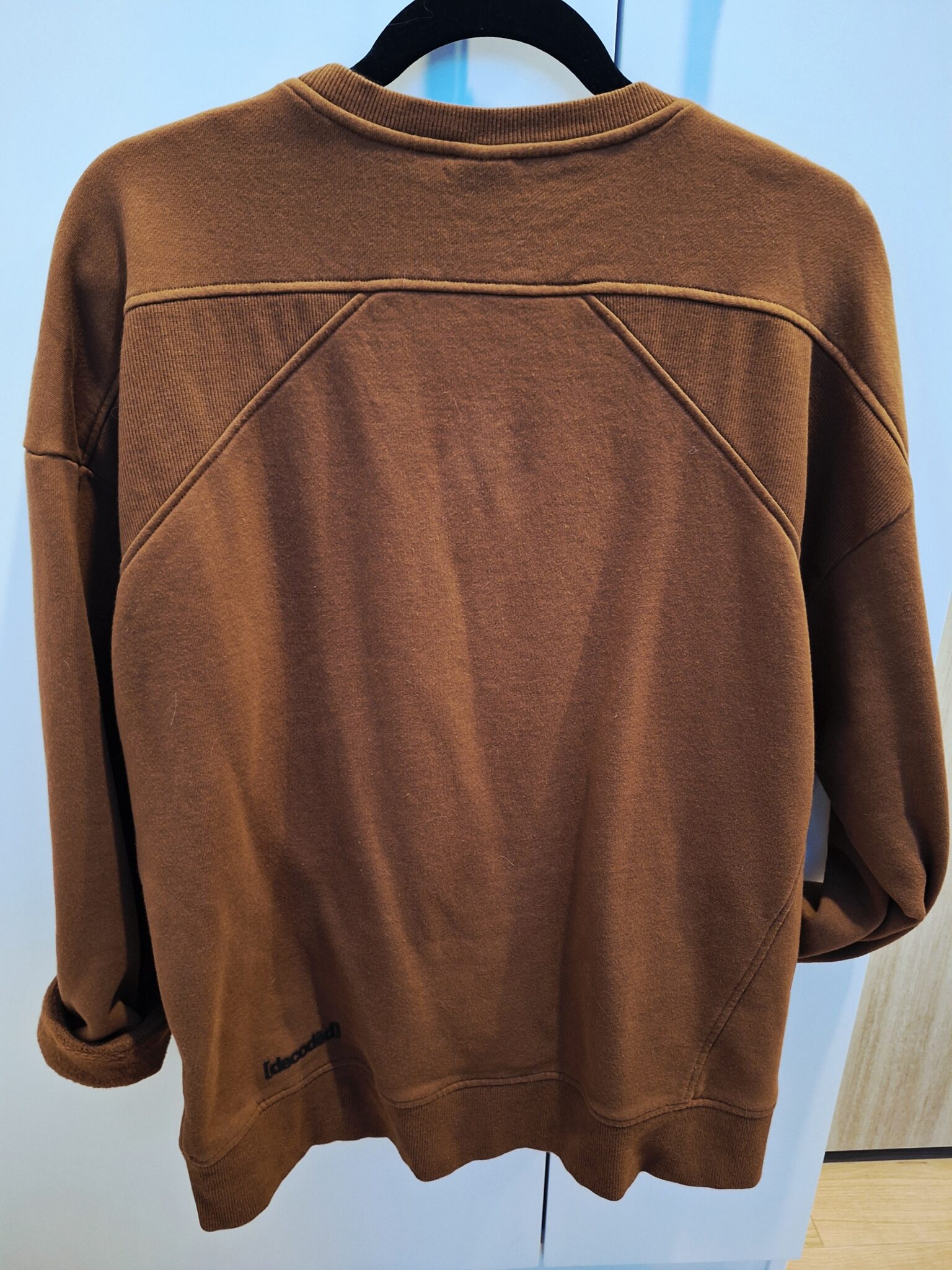 Image for Pull LOLË oversize