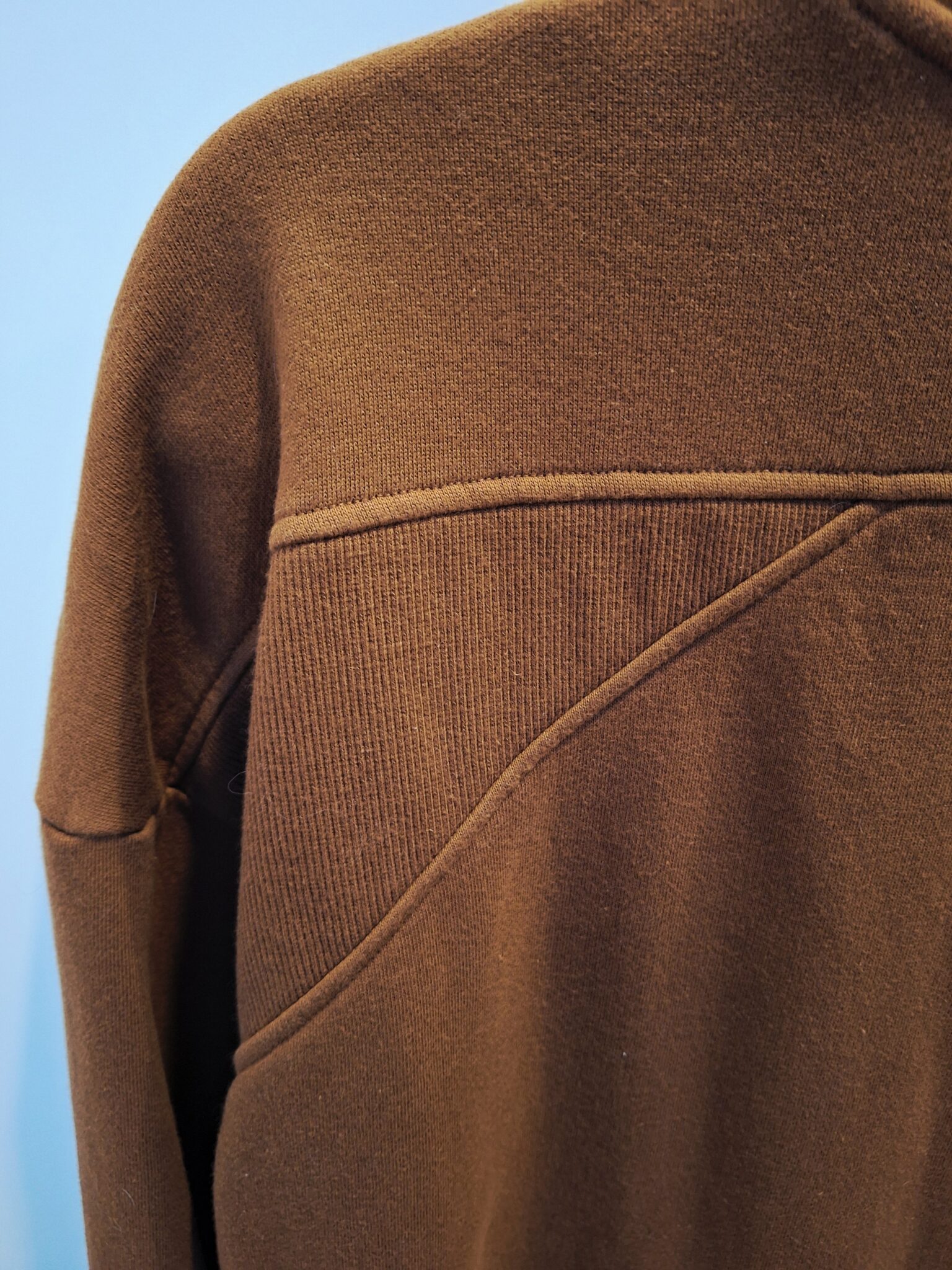 Image for Pull LOLË oversize