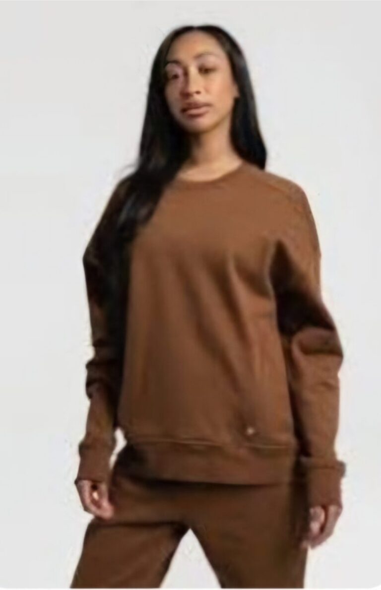 Image for Pull LOLË oversize