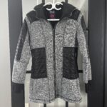 Featured thumbnail for Manteau mi saison