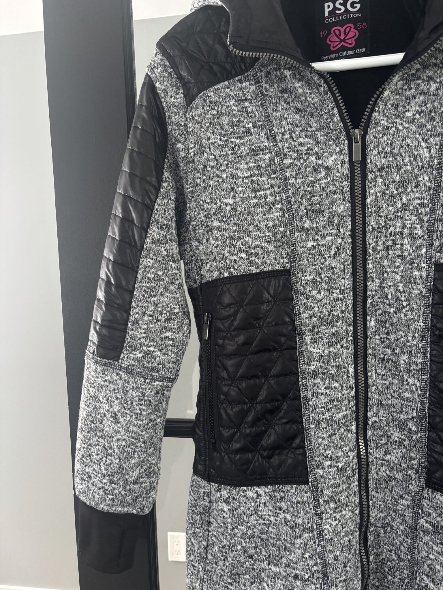 Image for Manteau mi saison