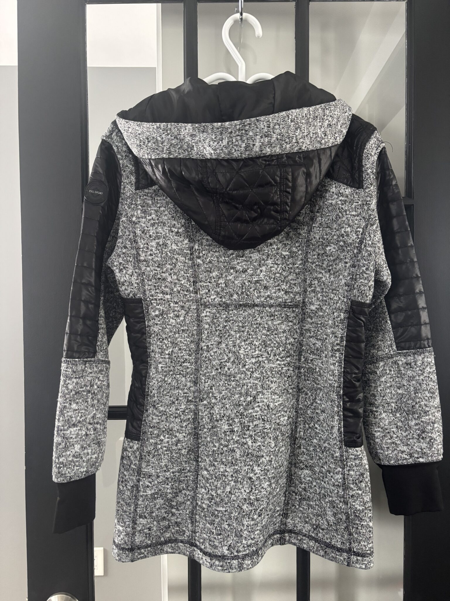 Image for Manteau mi saison