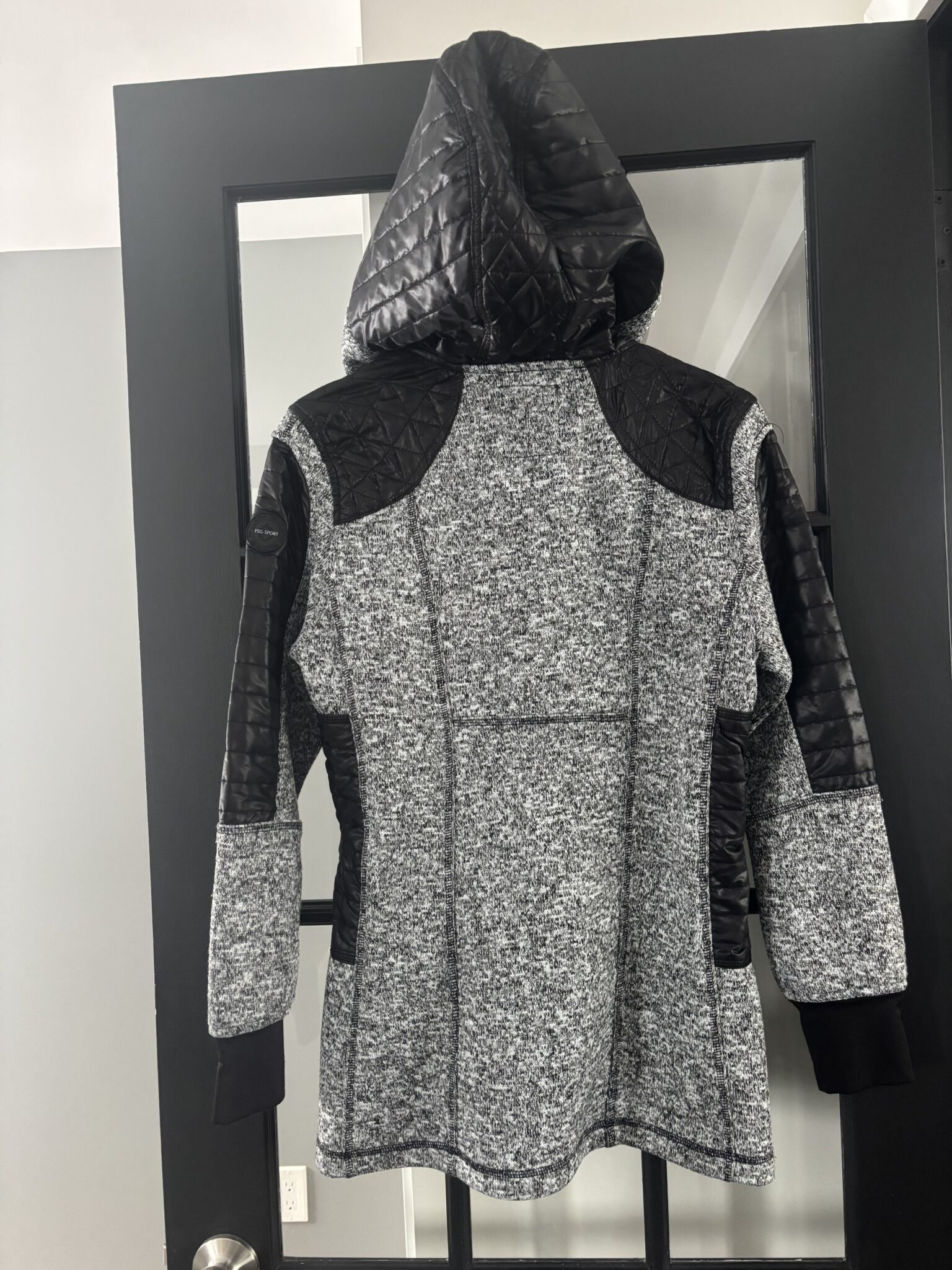 Image for Manteau mi saison
