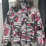 Featured thumbnail for Manteau de ski