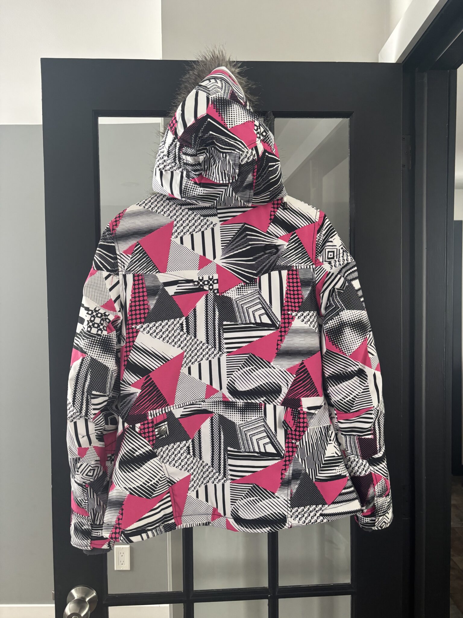 Image for Manteau de ski