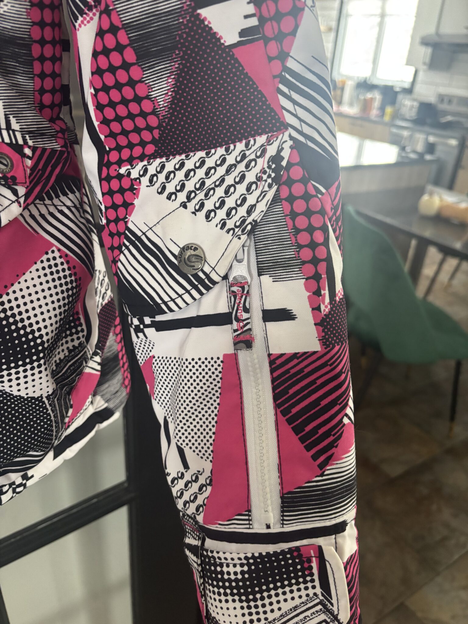 Image for Manteau de ski