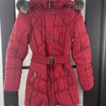 Featured thumbnail for Manteau d’hiver long