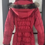 Thumbnail for Manteau d’hiver long