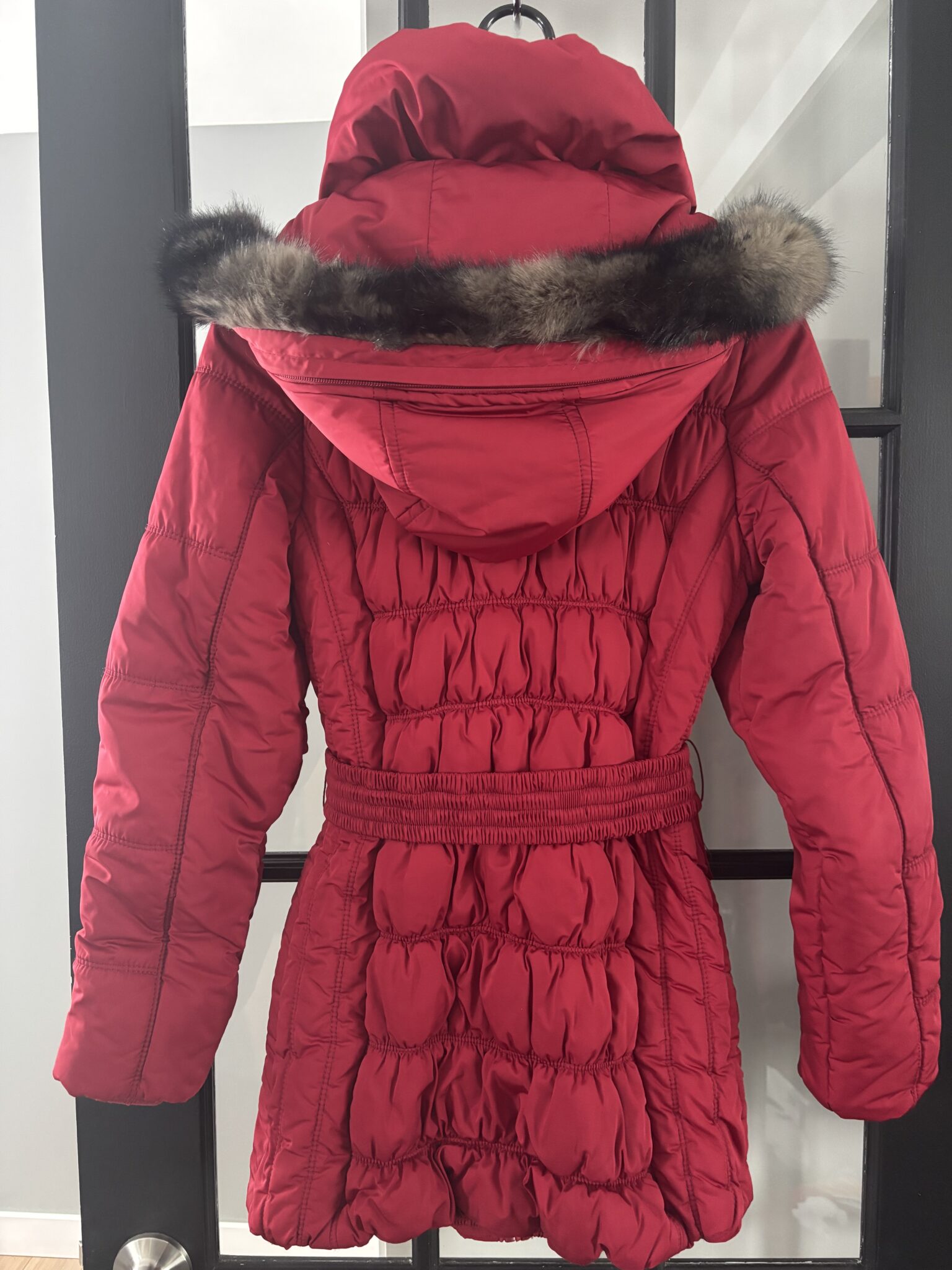 Image for Manteau d’hiver long