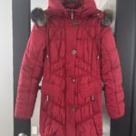Thumbnail for Manteau d’hiver long