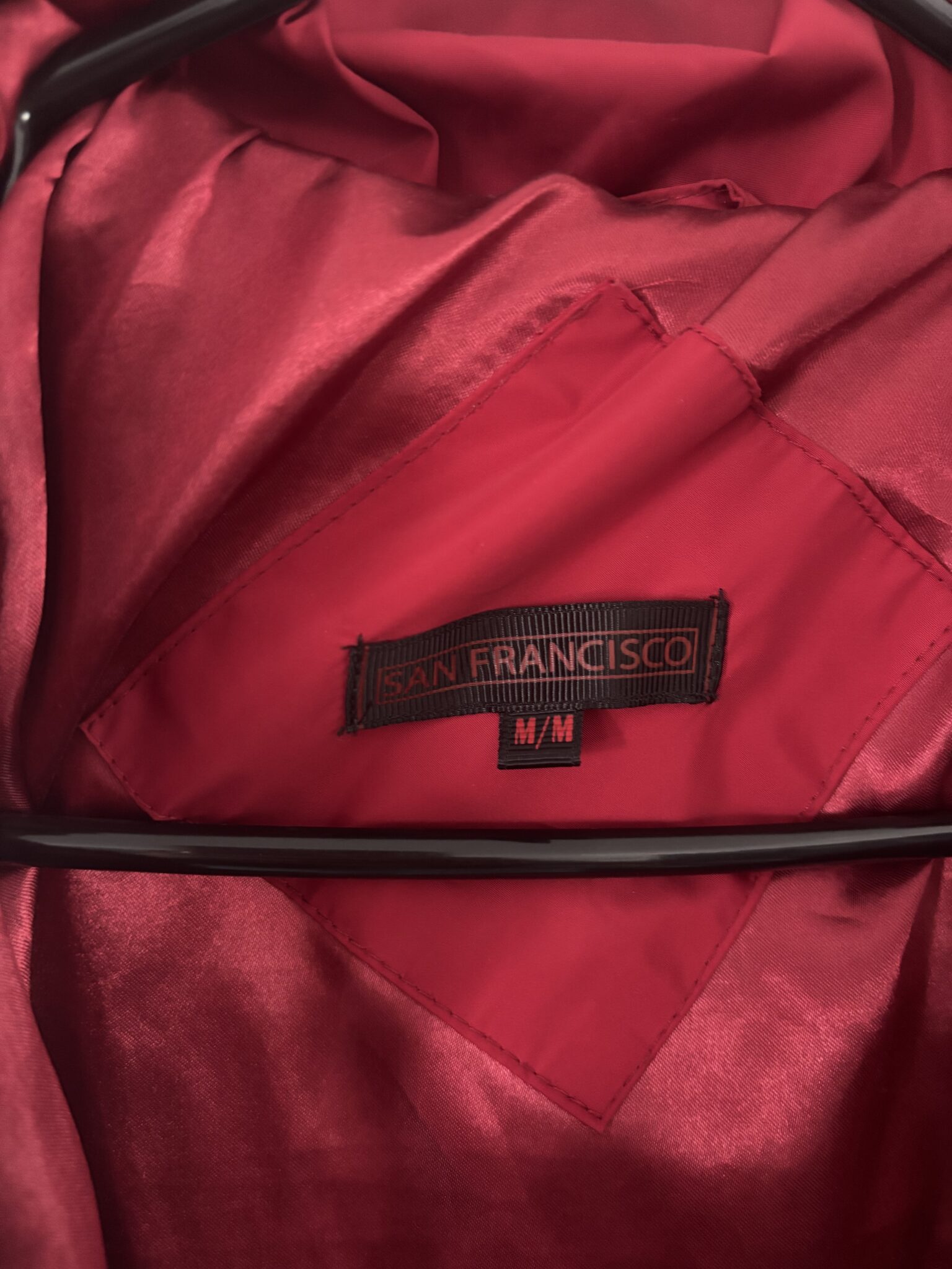 Image for Manteau d’hiver long