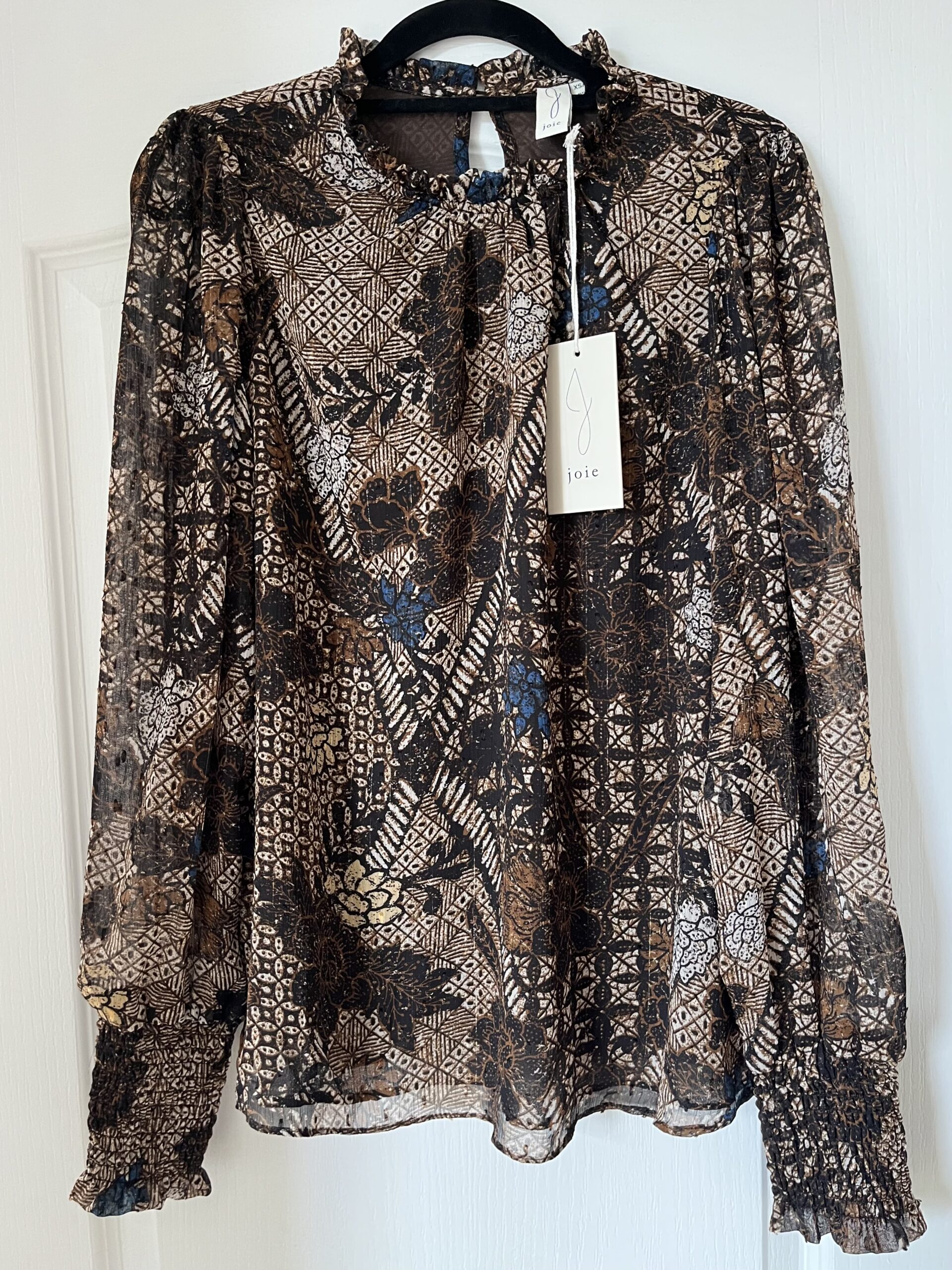 Blouse Joie neuf avec étiquette Joie seconde main