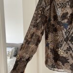 Thumbnail for Joie blouse new with label